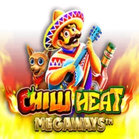 Chilli Heat Megaways