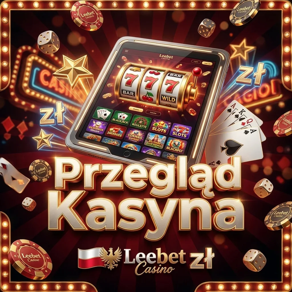 Przegląd Kasyna